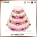 china musical instrument drums tambourines for sale